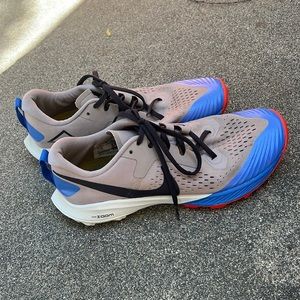 Nike Terra Kiger trail runners